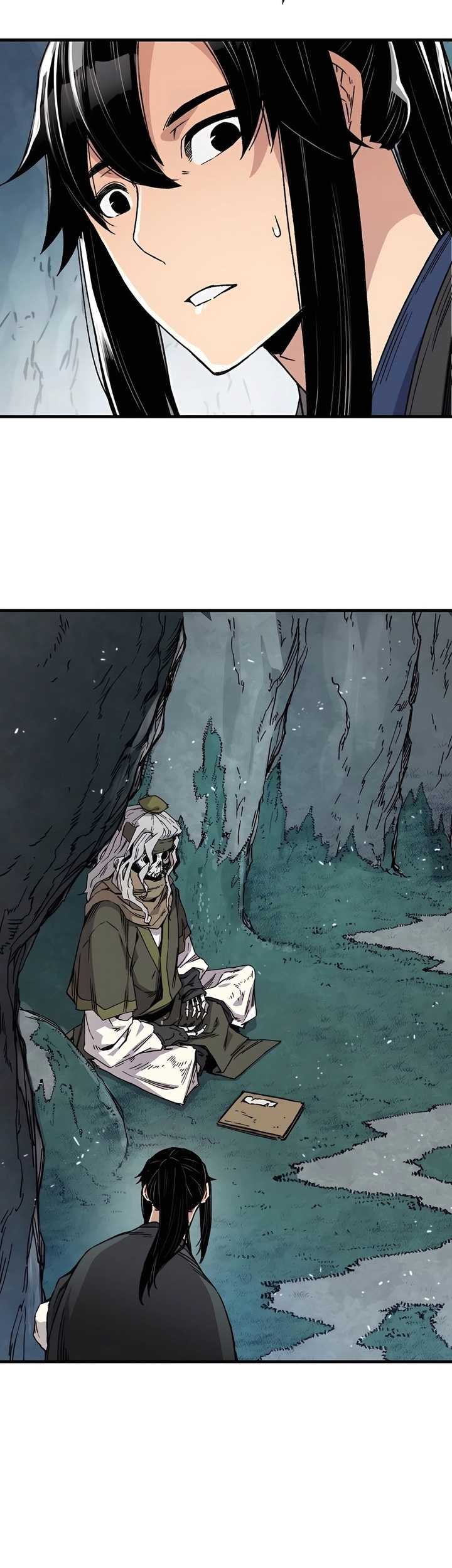 Reborn as The Heavenly Demon Chapter 42 Gambar 44