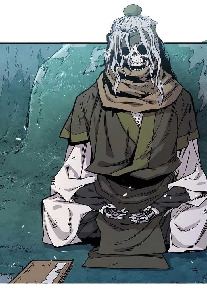 Reborn as The Heavenly Demon Chapter 42 Gambar 45