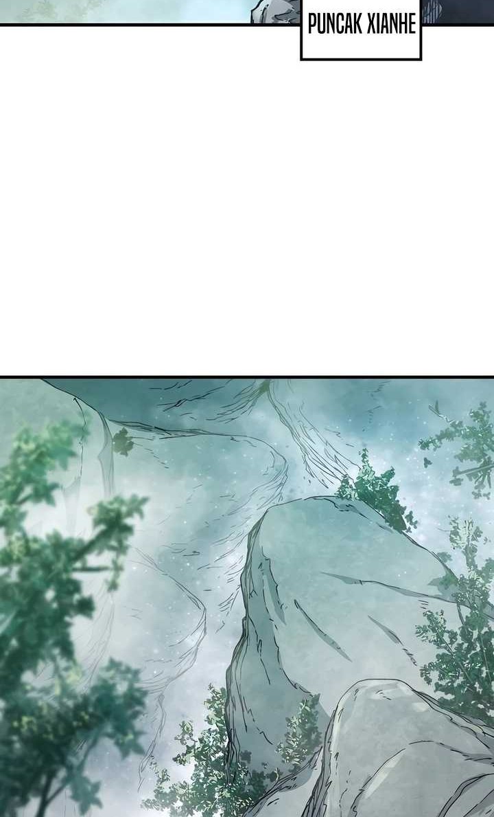 Reborn as The Heavenly Demon Chapter 42 Gambar 3