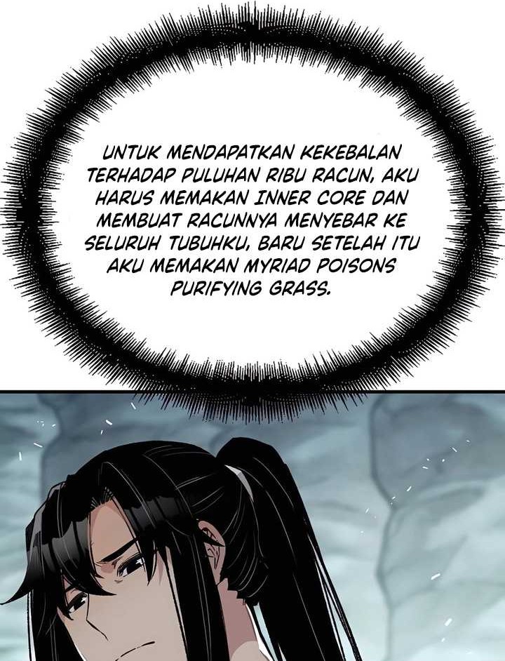 Reborn as The Heavenly Demon Chapter 42 Gambar 67