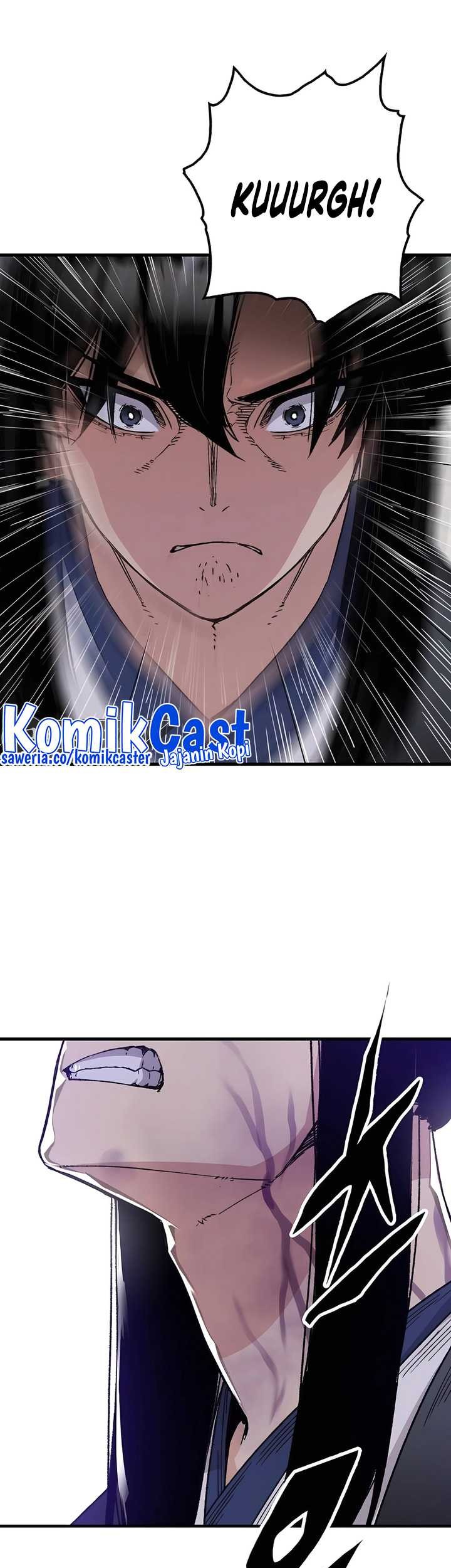 Reborn as The Heavenly Demon Chapter 42 Gambar 70