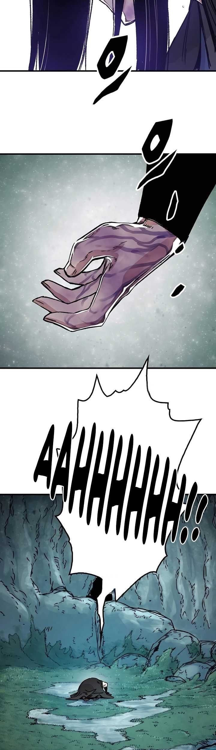 Reborn as The Heavenly Demon Chapter 42 Gambar 72