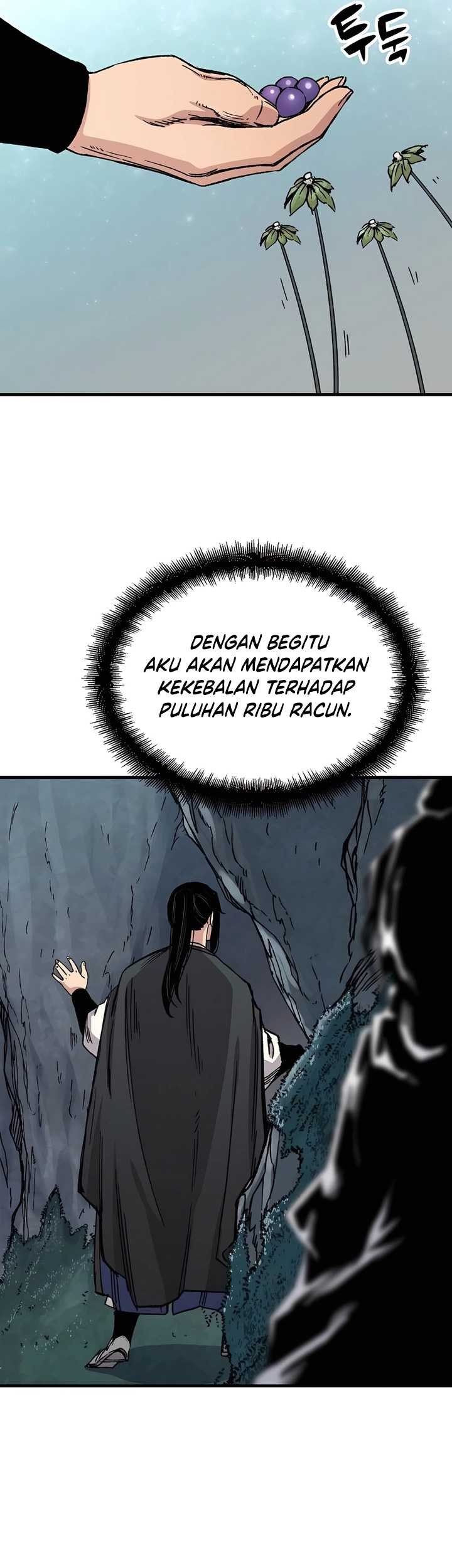 Reborn as The Heavenly Demon Chapter 42 Gambar 58
