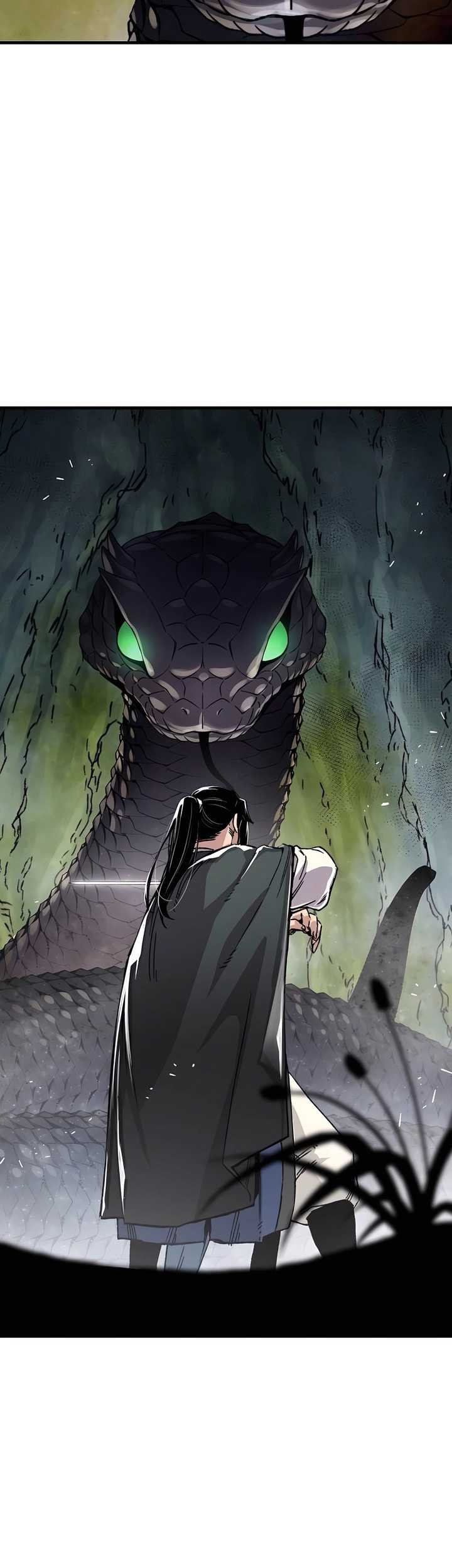 Reborn as The Heavenly Demon Chapter 42 Gambar 60