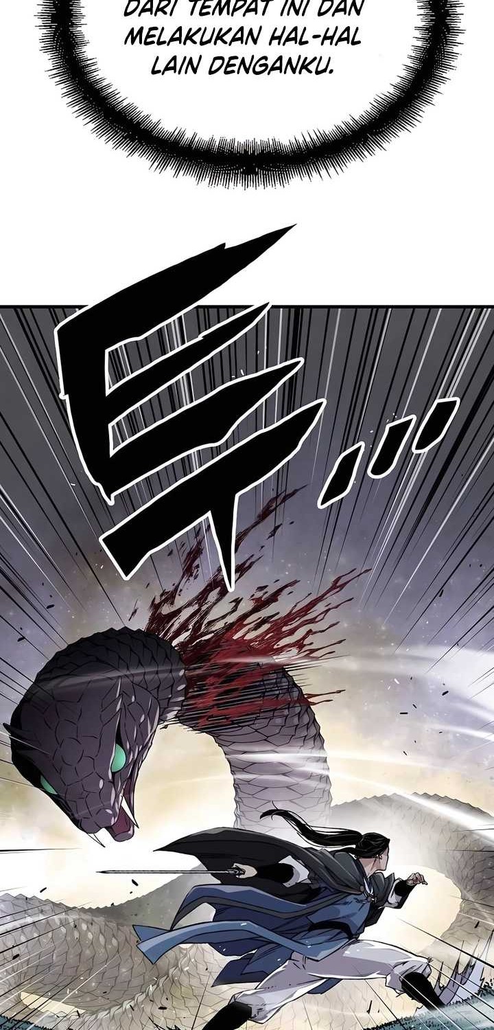 Reborn as The Heavenly Demon Chapter 42 Gambar 63