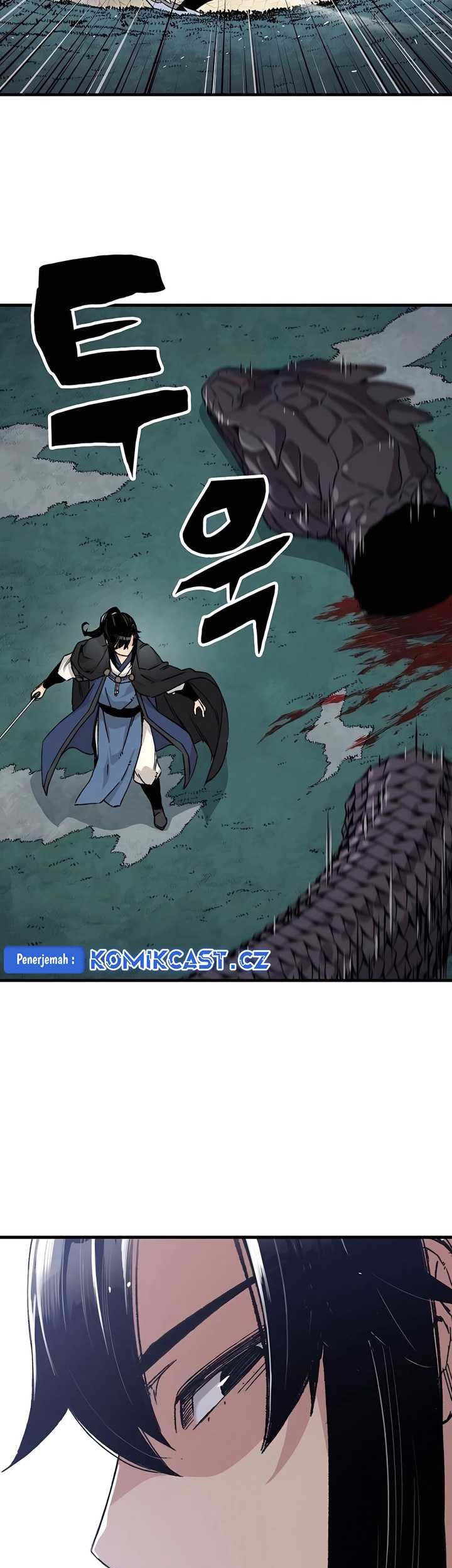 Reborn as The Heavenly Demon Chapter 42 Gambar 64