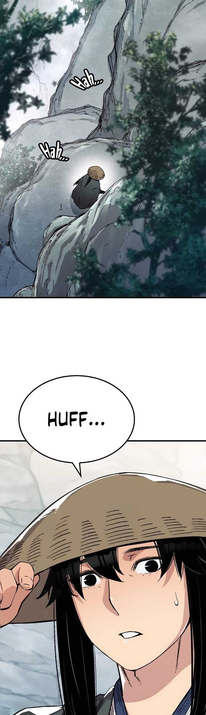 Reborn as The Heavenly Demon Chapter 42 Gambar 4