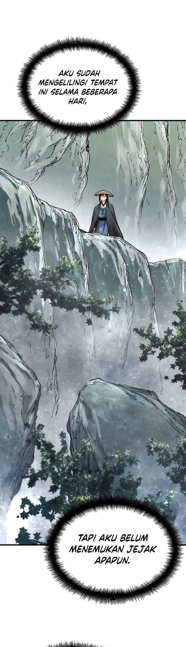 Reborn as The Heavenly Demon Chapter 42 Gambar 6