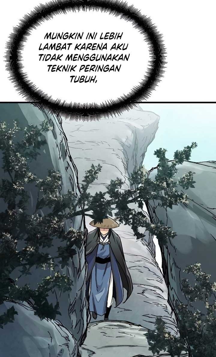 Reborn as The Heavenly Demon Chapter 42 Gambar 7
