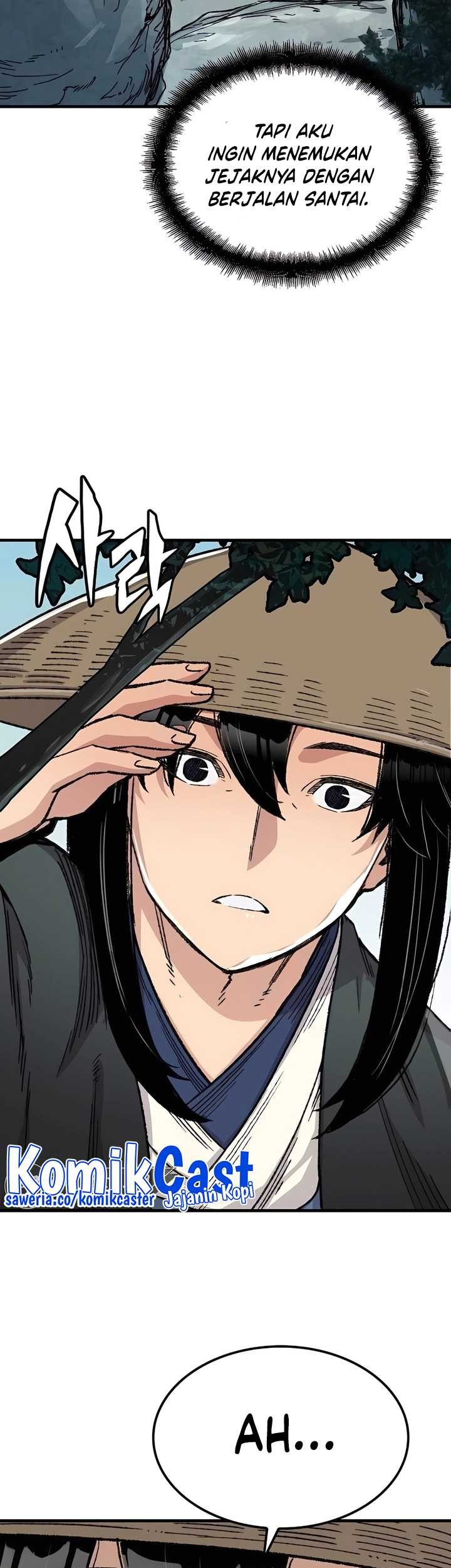 Reborn as The Heavenly Demon Chapter 42 Gambar 8