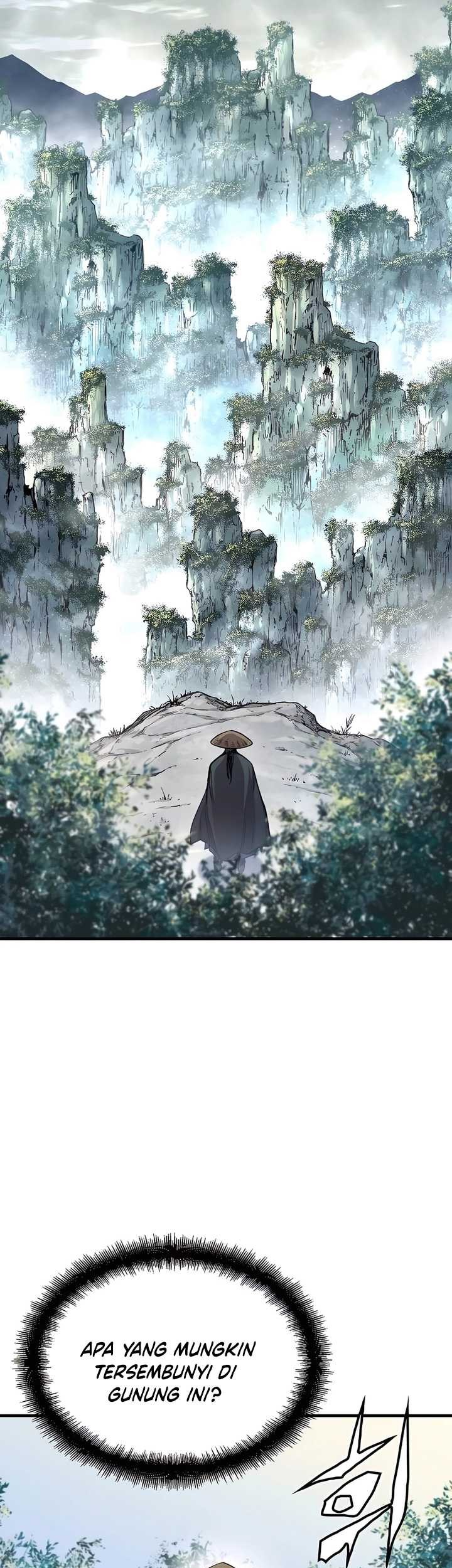 Reborn as The Heavenly Demon Chapter 42 Gambar 10