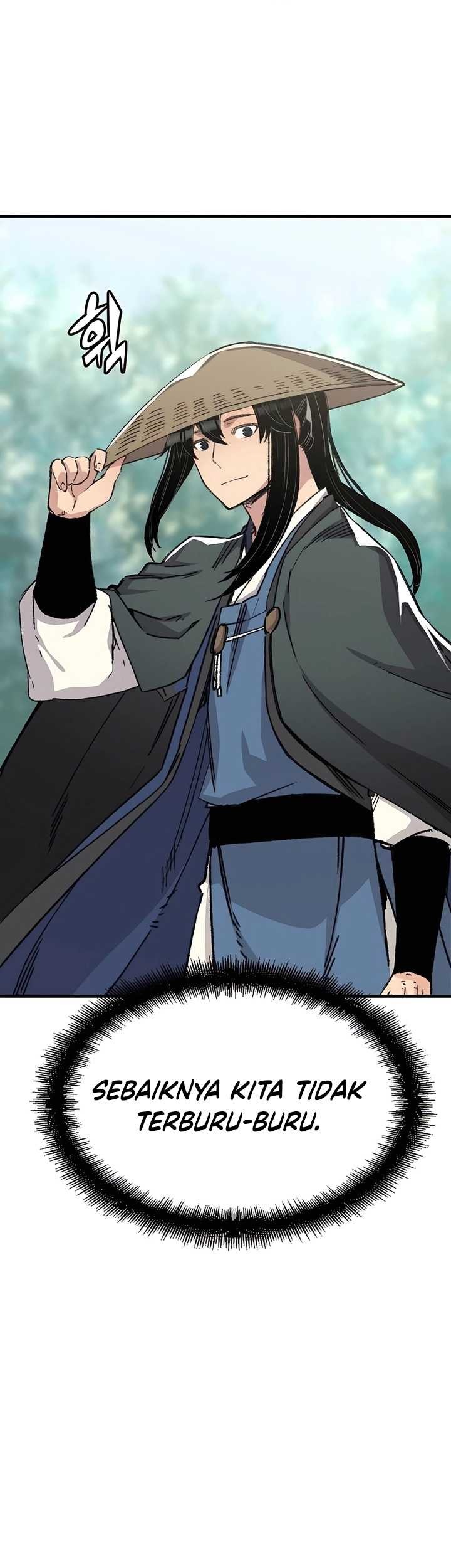 Reborn as The Heavenly Demon Chapter 42 Gambar 12