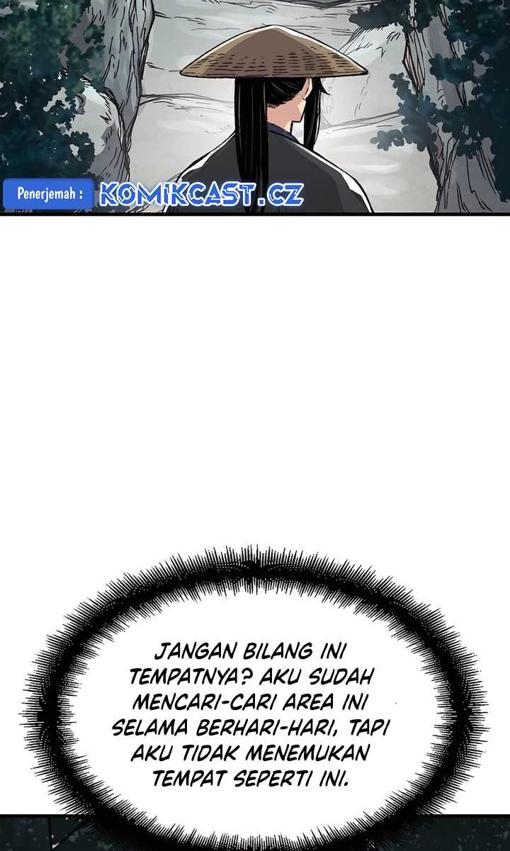Reborn as The Heavenly Demon Chapter 42 Gambar 15