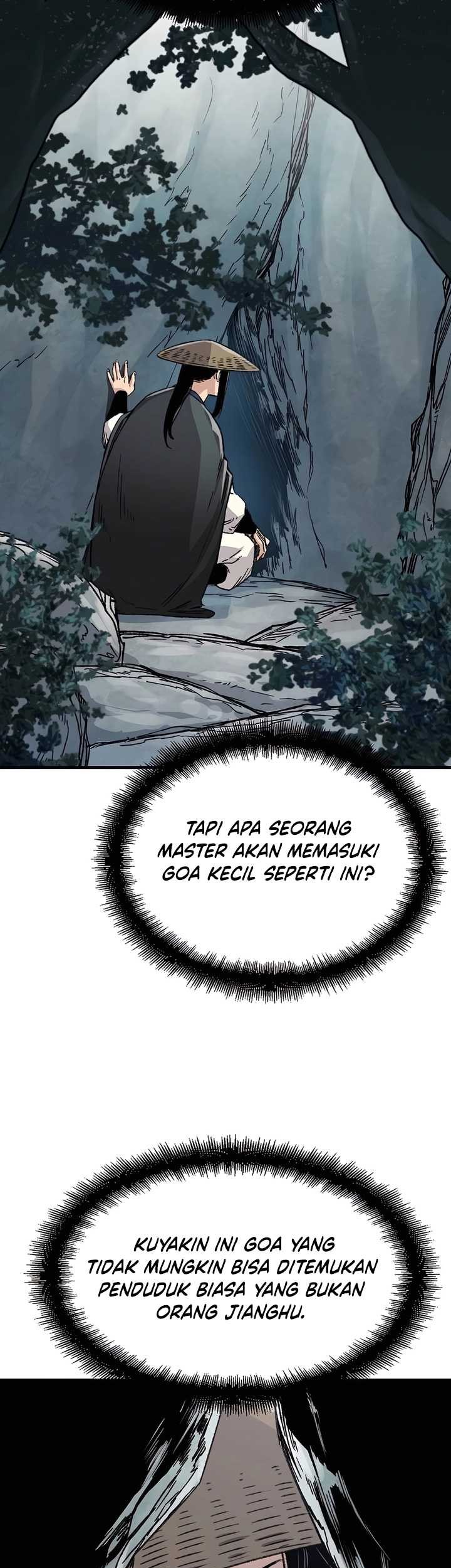 Reborn as The Heavenly Demon Chapter 42 Gambar 16