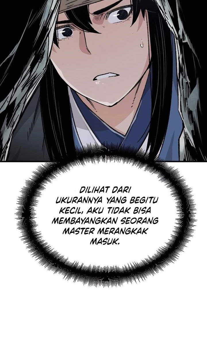 Reborn as The Heavenly Demon Chapter 42 Gambar 17