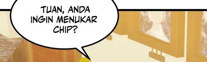 I Have 90 Billion Licking Gold Chapter 417 Gambar 23