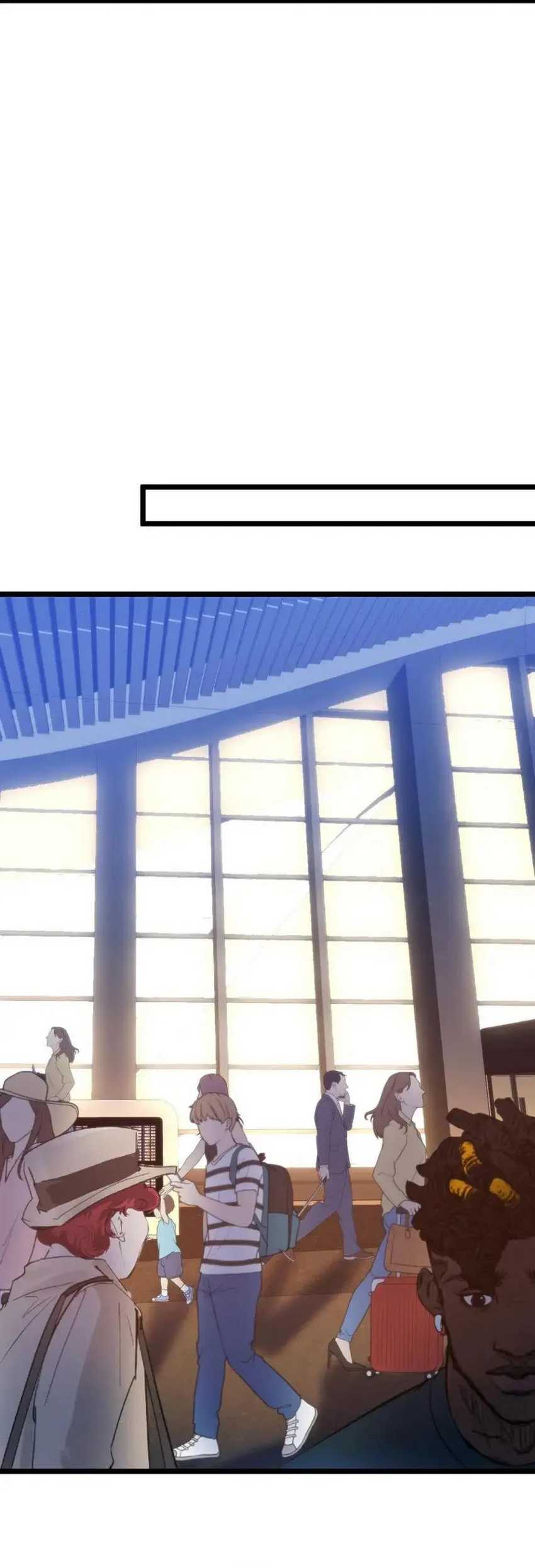 I Have 90 Billion Licking Gold Chapter 417 Gambar 14