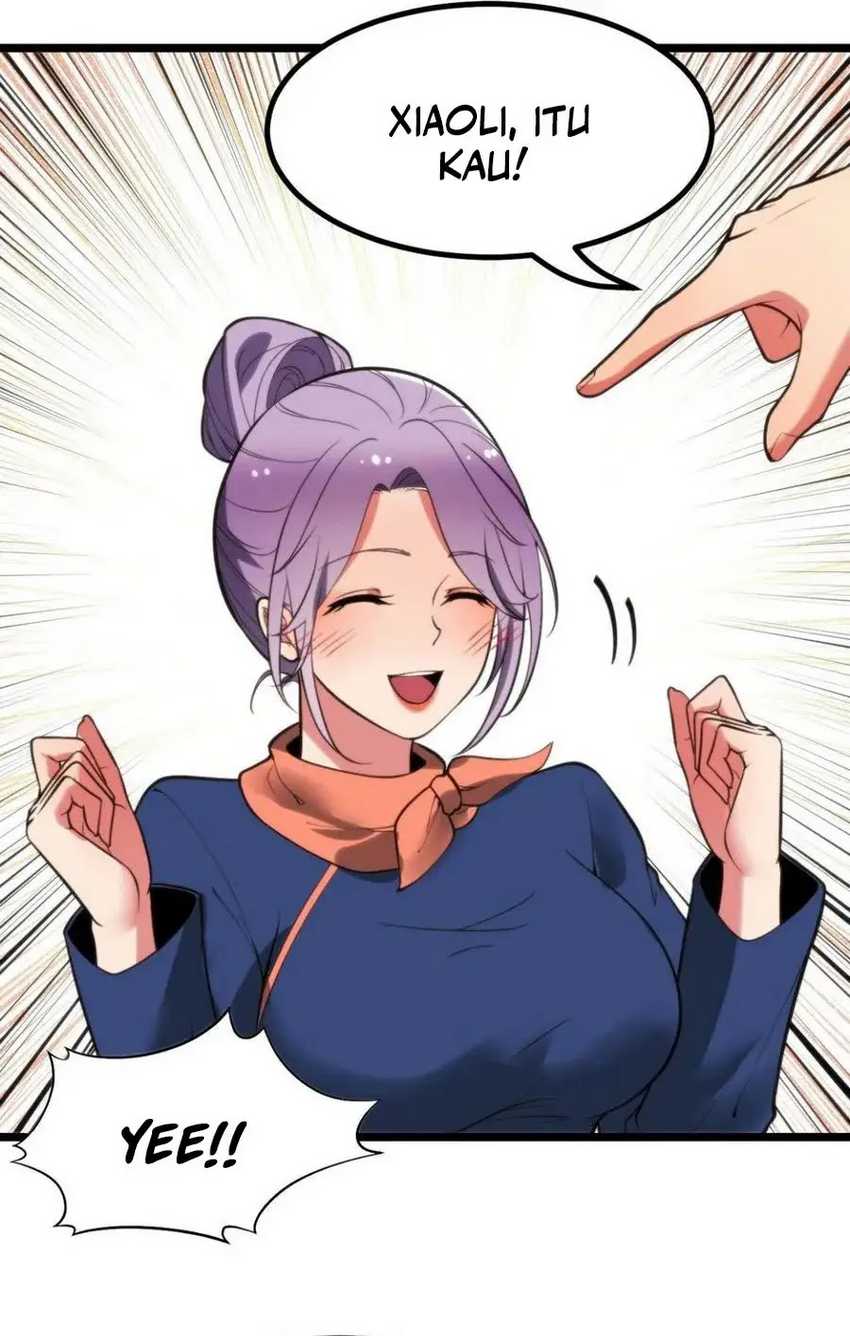 I Have 90 Billion Licking Gold Chapter 417 Gambar 11