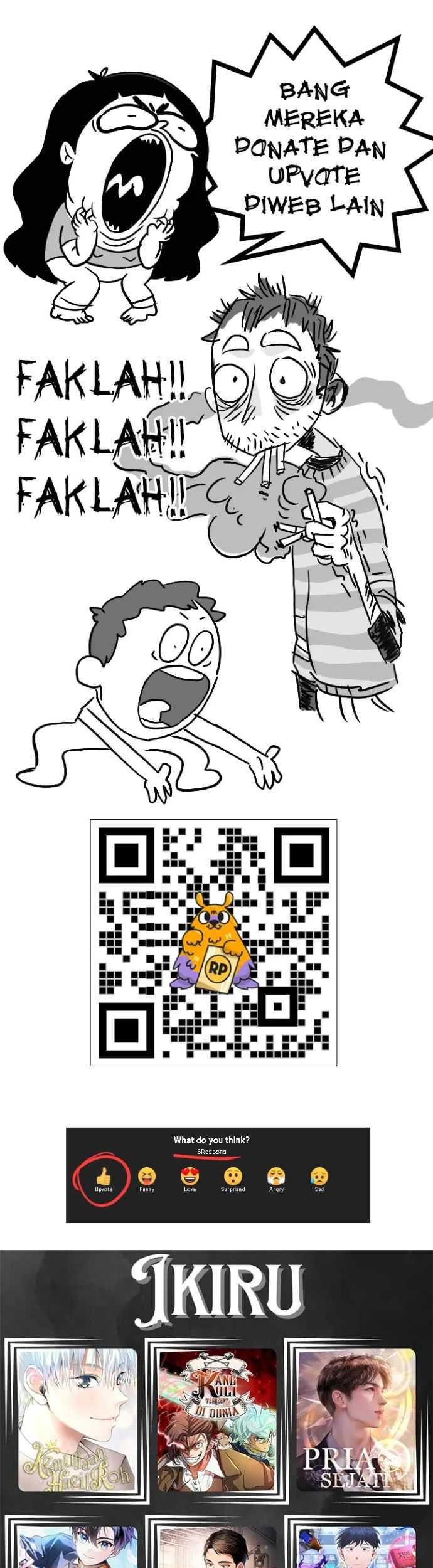 Magical Realm Shopkeeper Chapter 46 Gambar 47