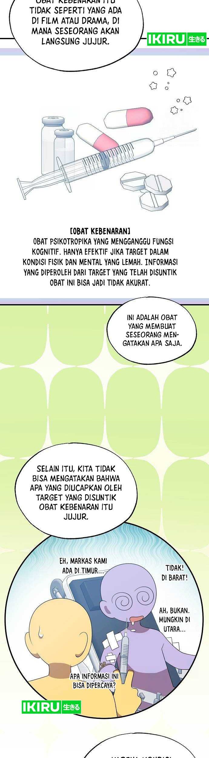 Magical Realm Shopkeeper Chapter 46 Gambar 5