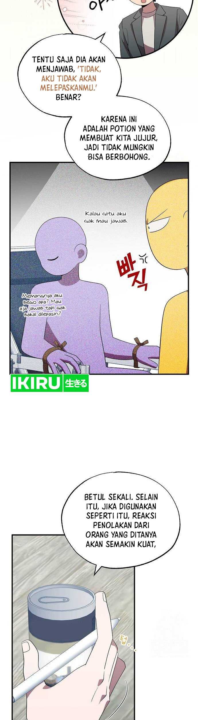 Magical Realm Shopkeeper Chapter 46 Gambar 9