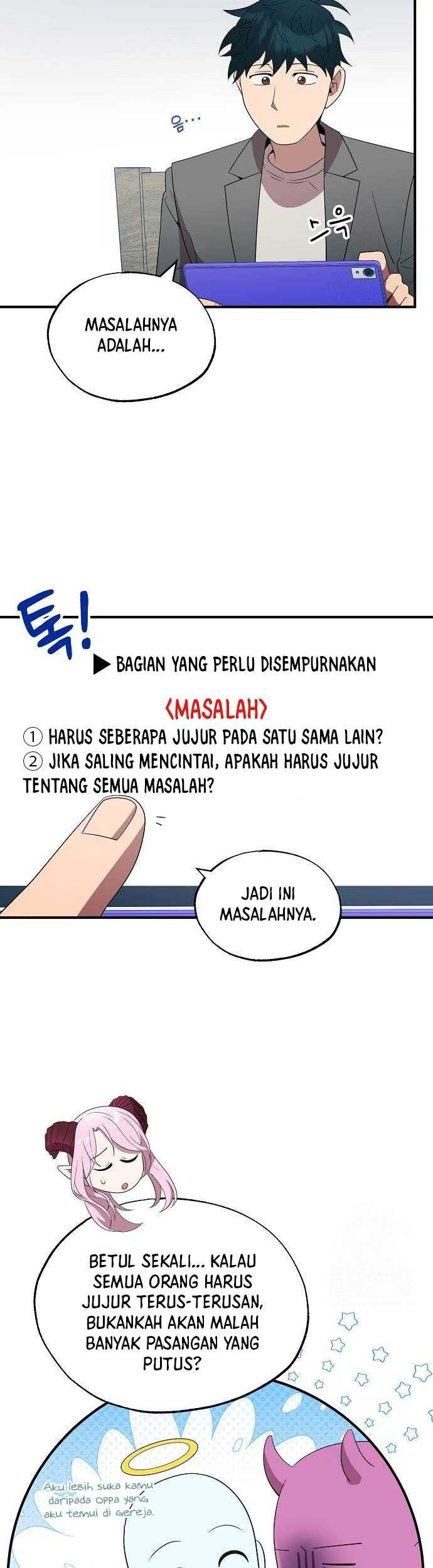 Magical Realm Shopkeeper Chapter 46 Gambar 11