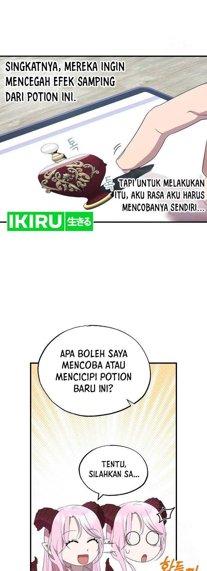 Magical Realm Shopkeeper Chapter 46 Gambar 13