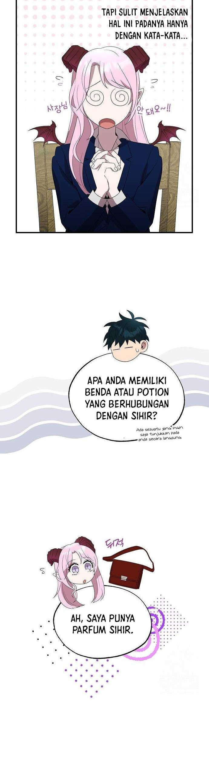 Magical Realm Shopkeeper Chapter 46 Gambar 15