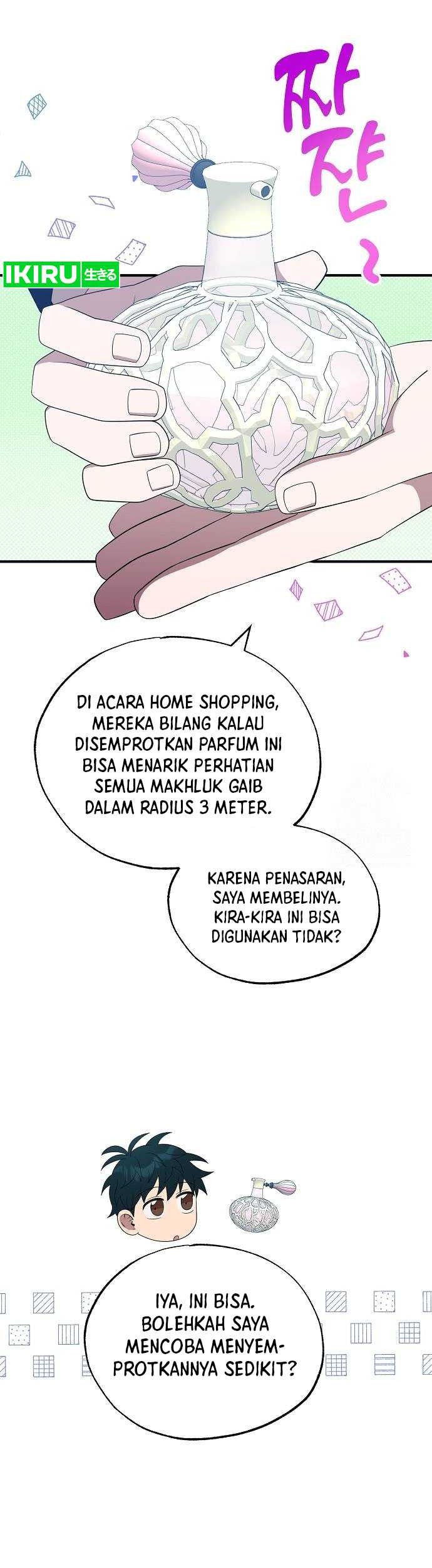 Magical Realm Shopkeeper Chapter 46 Gambar 16