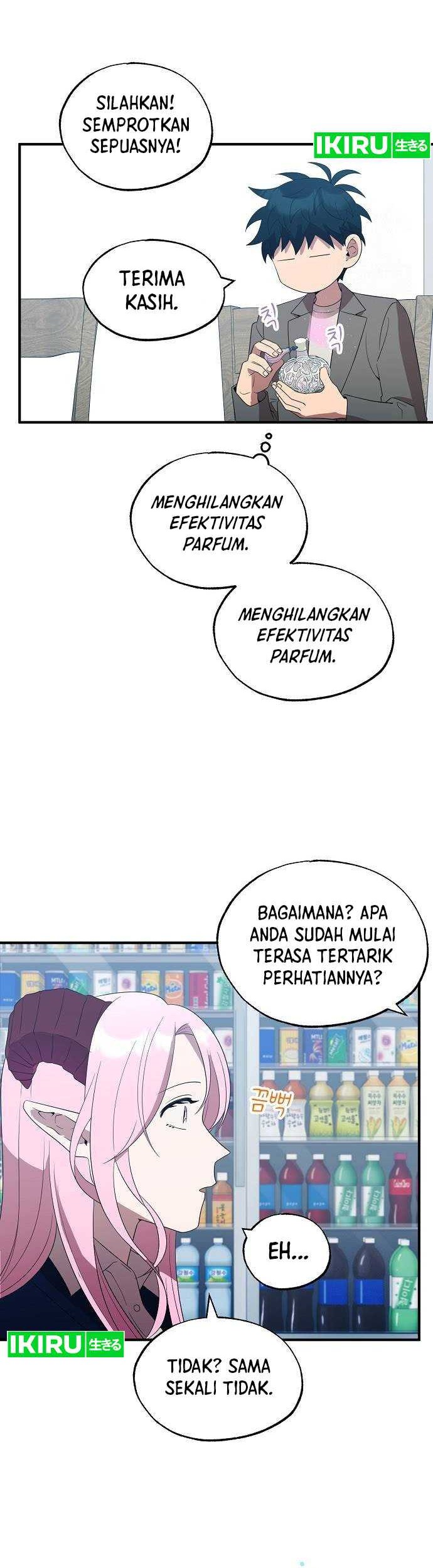 Magical Realm Shopkeeper Chapter 46 Gambar 17