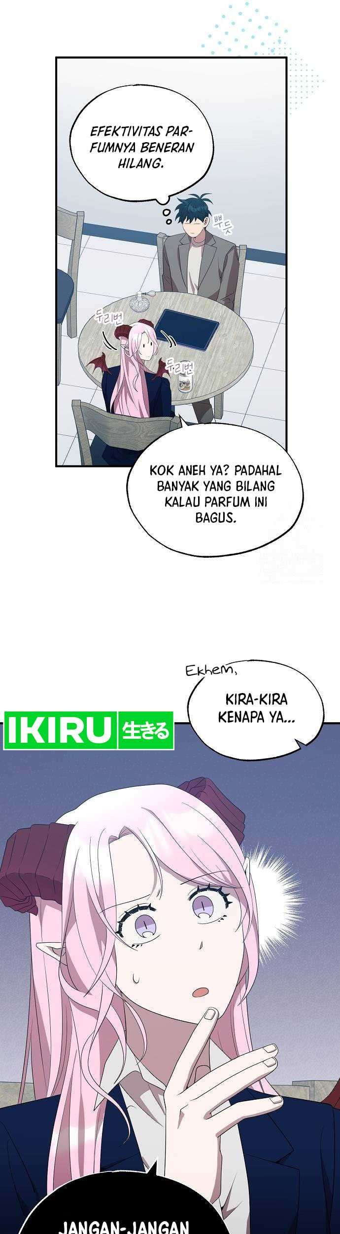 Magical Realm Shopkeeper Chapter 46 Gambar 18