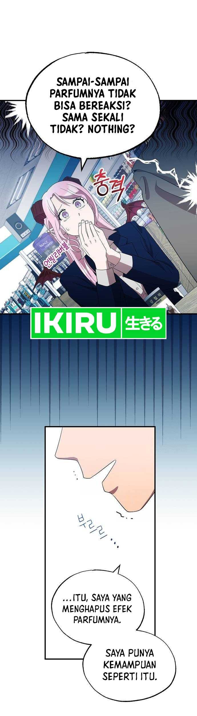 Magical Realm Shopkeeper Chapter 46 Gambar 20