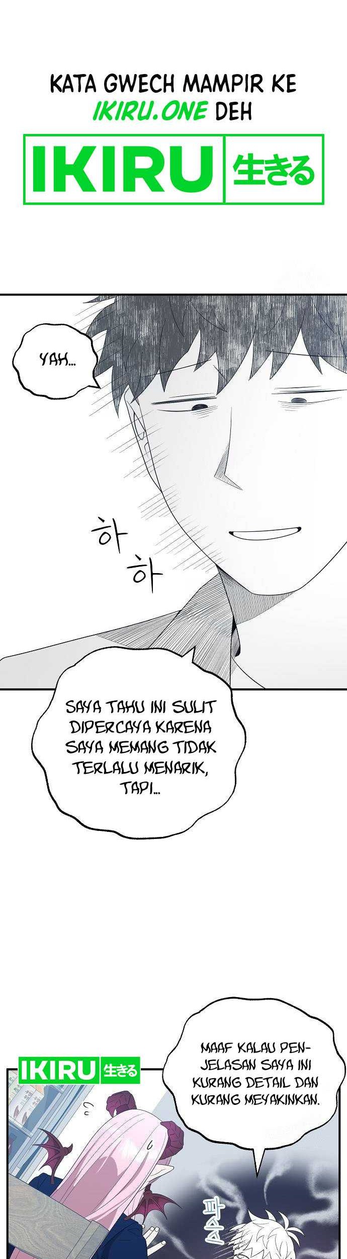 Magical Realm Shopkeeper Chapter 46 Gambar 21