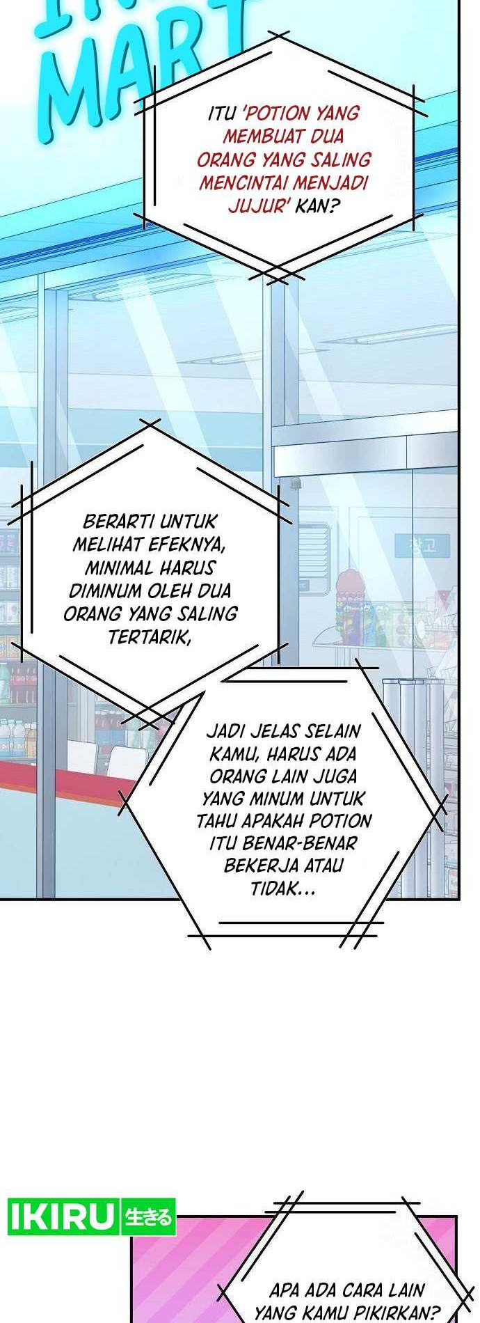 Magical Realm Shopkeeper Chapter 46 Gambar 31