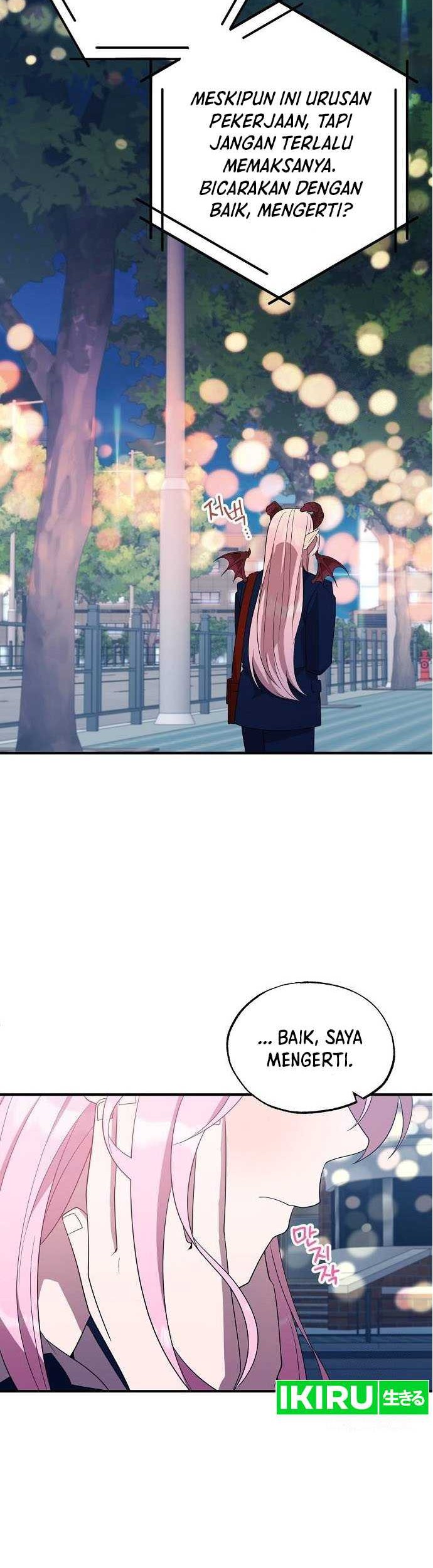 Magical Realm Shopkeeper Chapter 46 Gambar 33