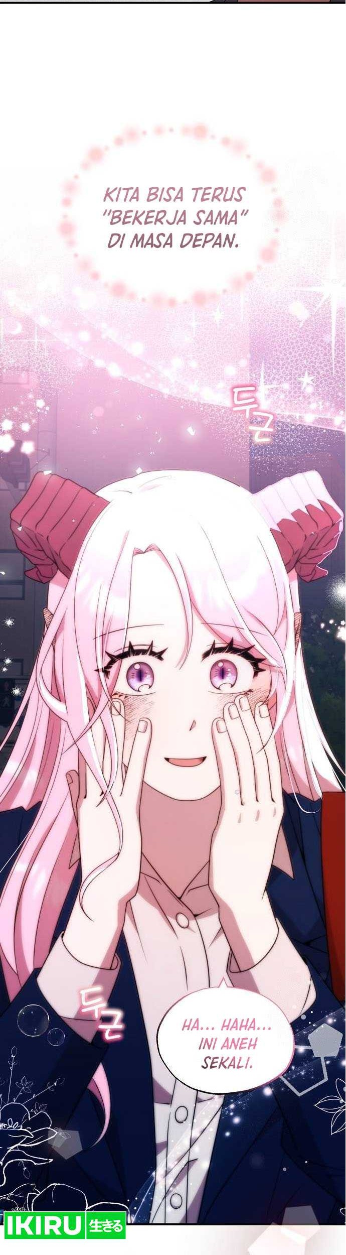 Magical Realm Shopkeeper Chapter 46 Gambar 35