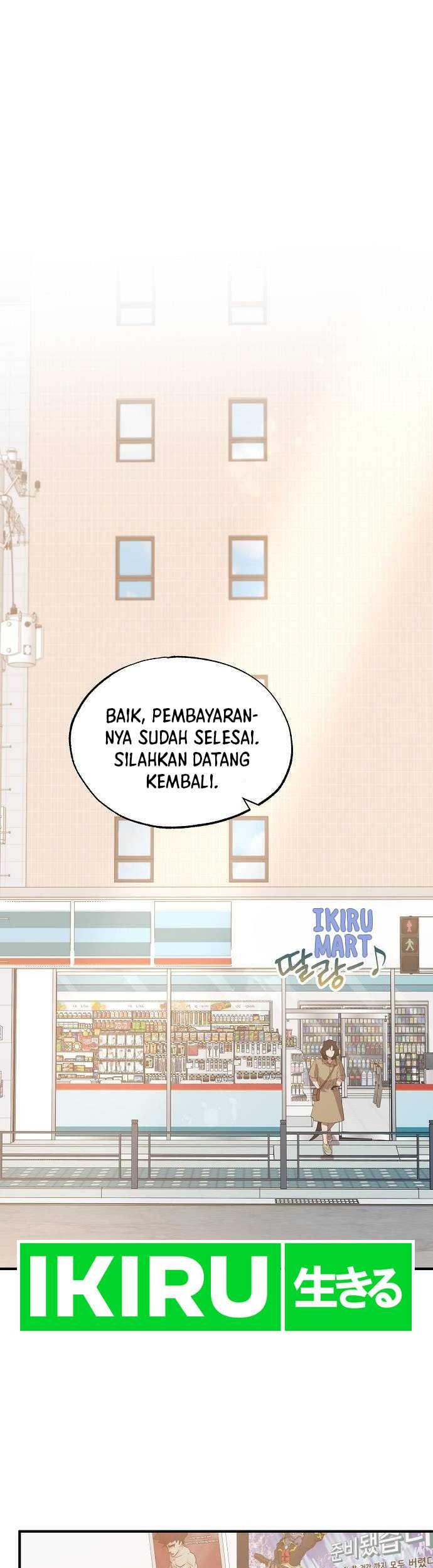 Magical Realm Shopkeeper Chapter 46 Gambar 38