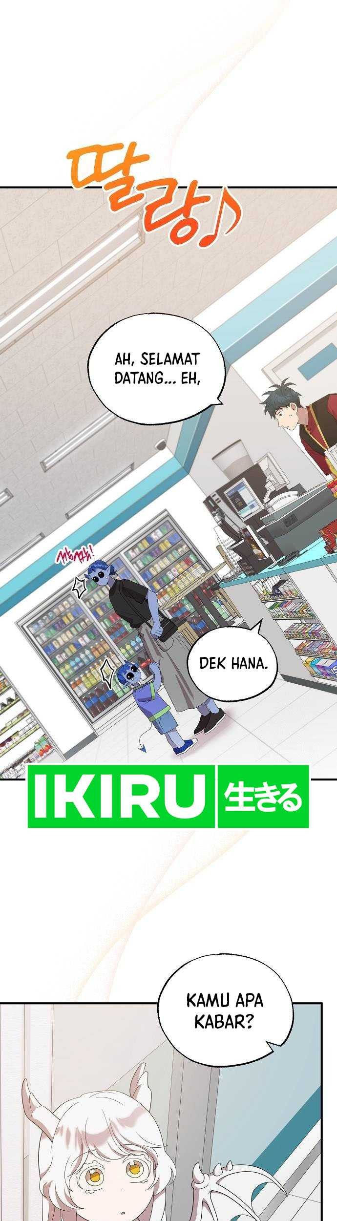 Magical Realm Shopkeeper Chapter 46 Gambar 44