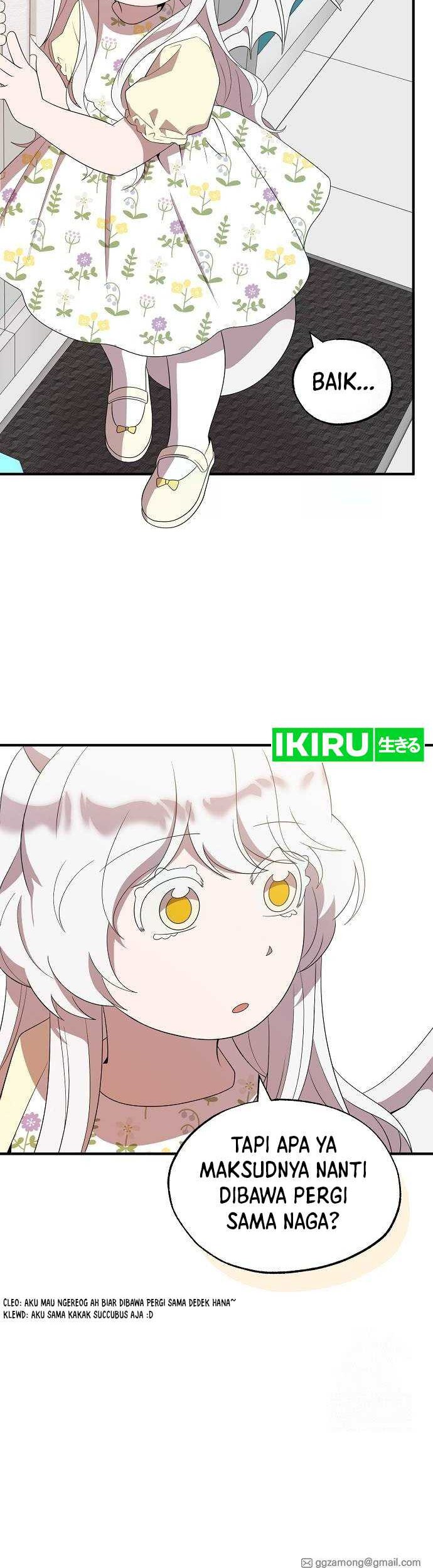 Magical Realm Shopkeeper Chapter 46 Gambar 45