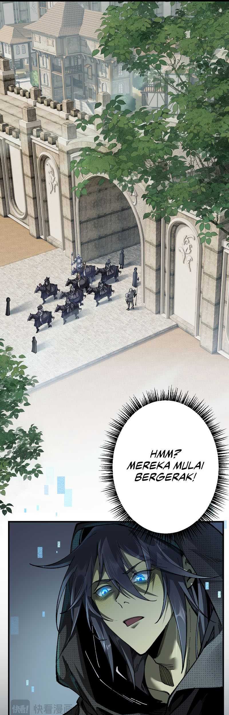 From Goblin to Goblin God Chapter 26 Gambar 35