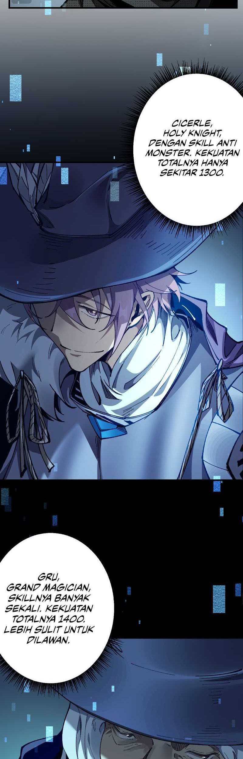 From Goblin to Goblin God Chapter 26 Gambar 36