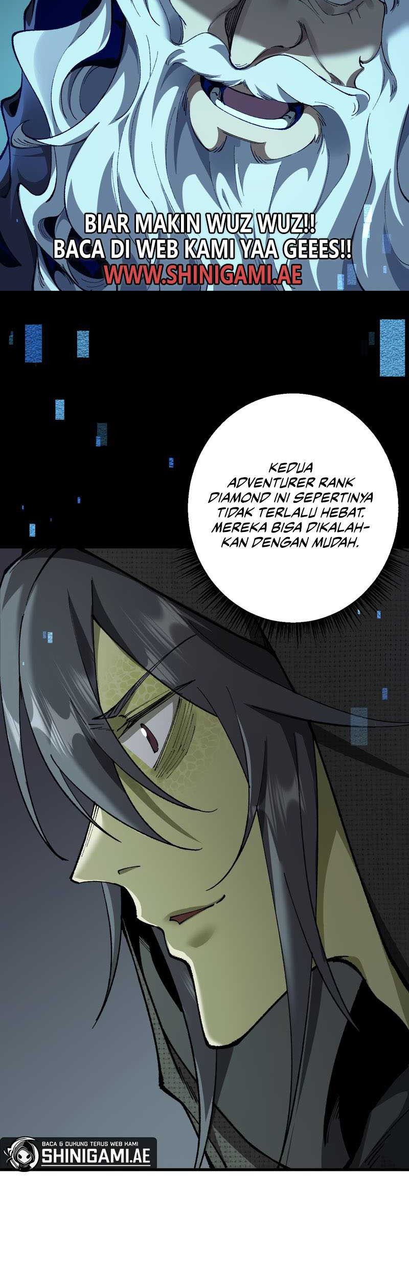 From Goblin to Goblin God Chapter 26 Gambar 37