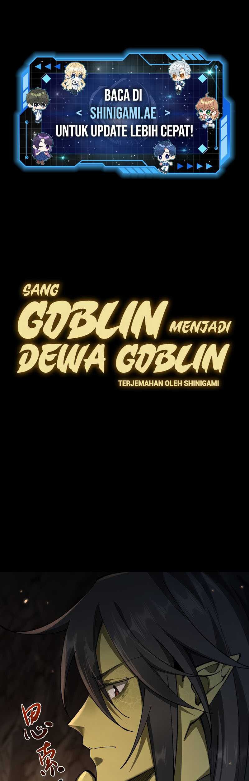 Manhua From Goblin to Goblin God Chapter 26 gambar nomor 2