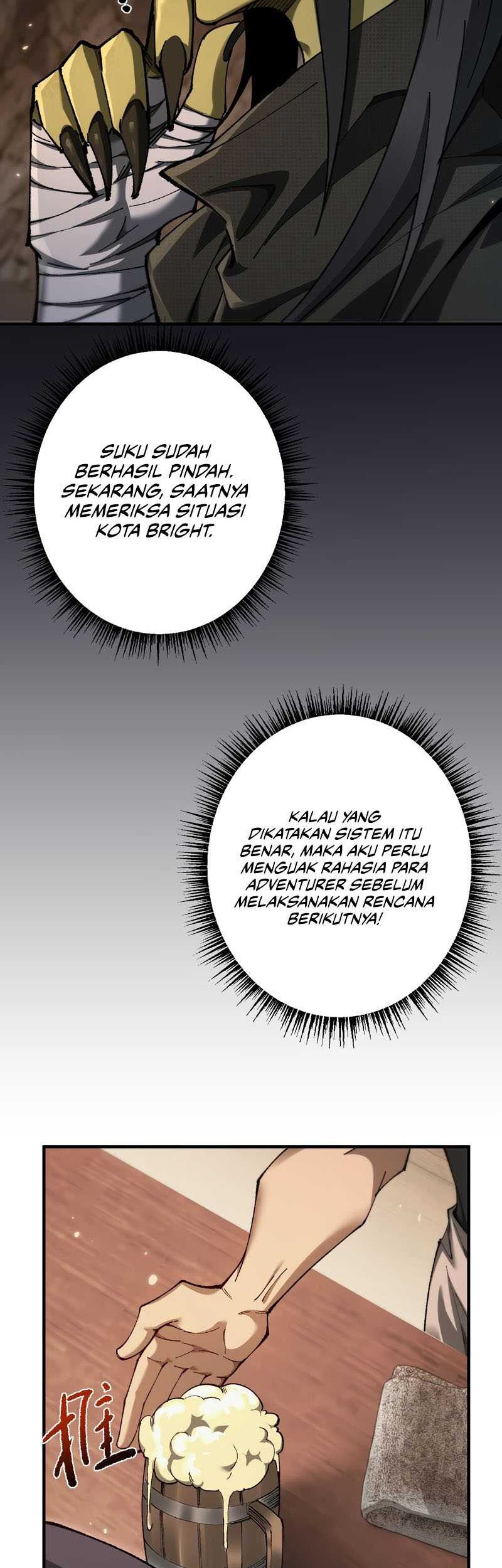 From Goblin to Goblin God Chapter 26 Gambar 3