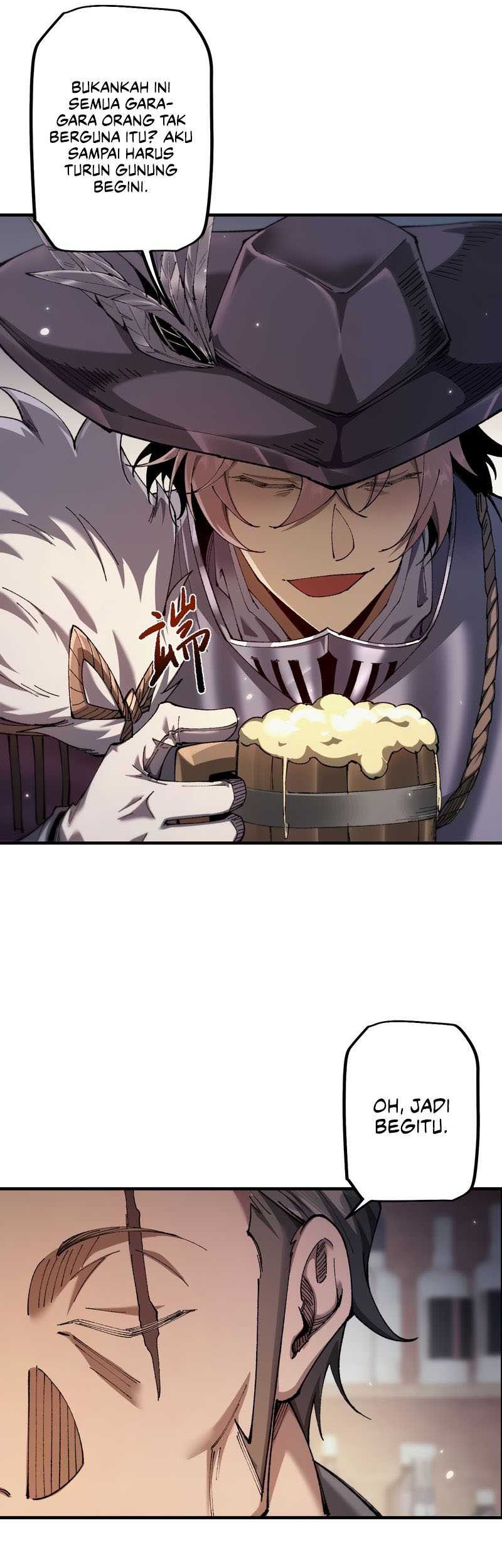 From Goblin to Goblin God Chapter 26 Gambar 5