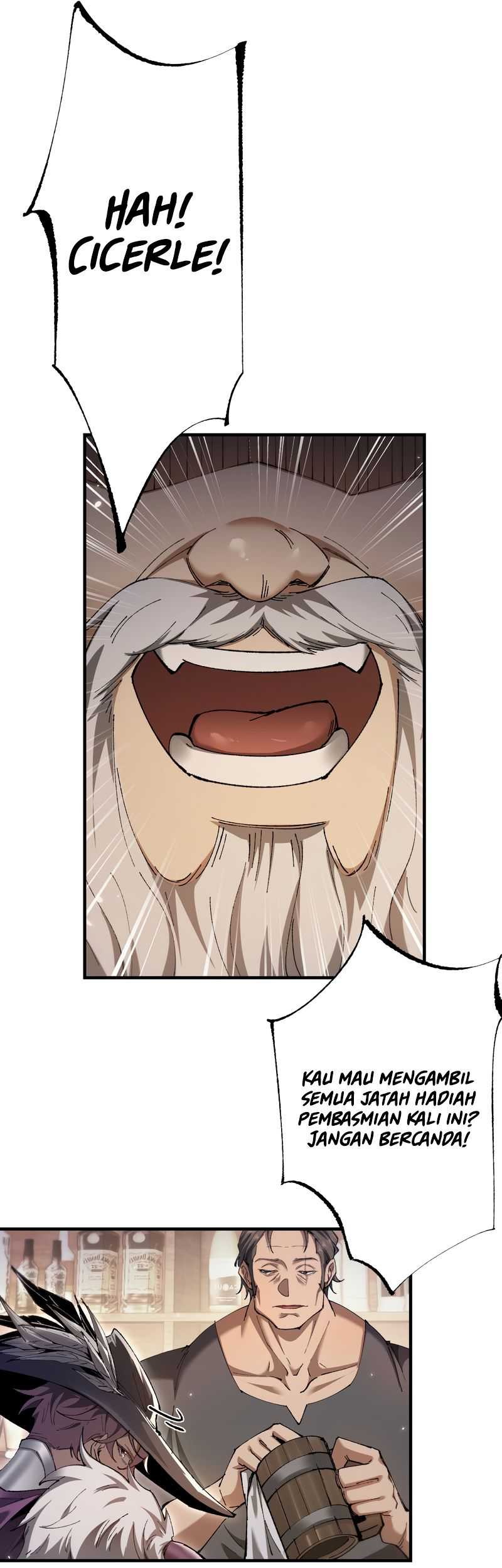 From Goblin to Goblin God Chapter 26 Gambar 7