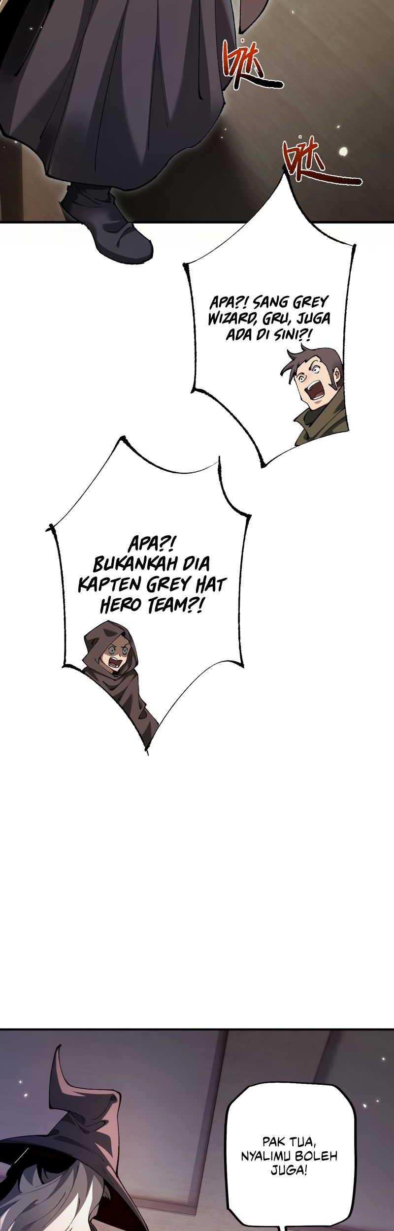 From Goblin to Goblin God Chapter 26 Gambar 9