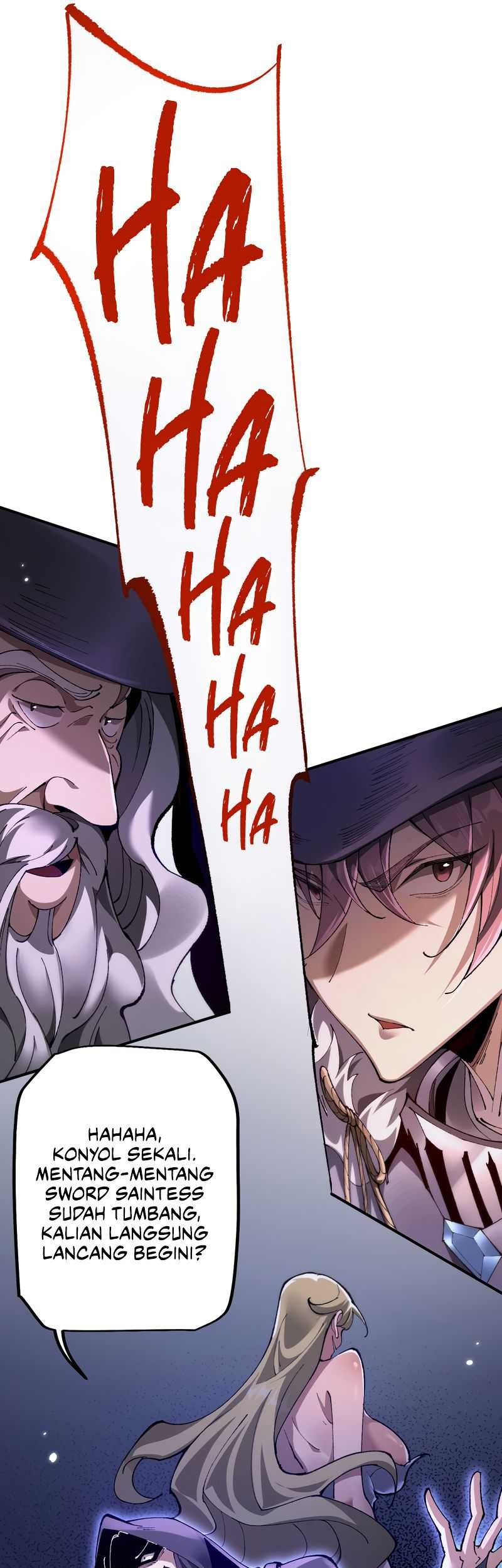 From Goblin to Goblin God Chapter 26 Gambar 11