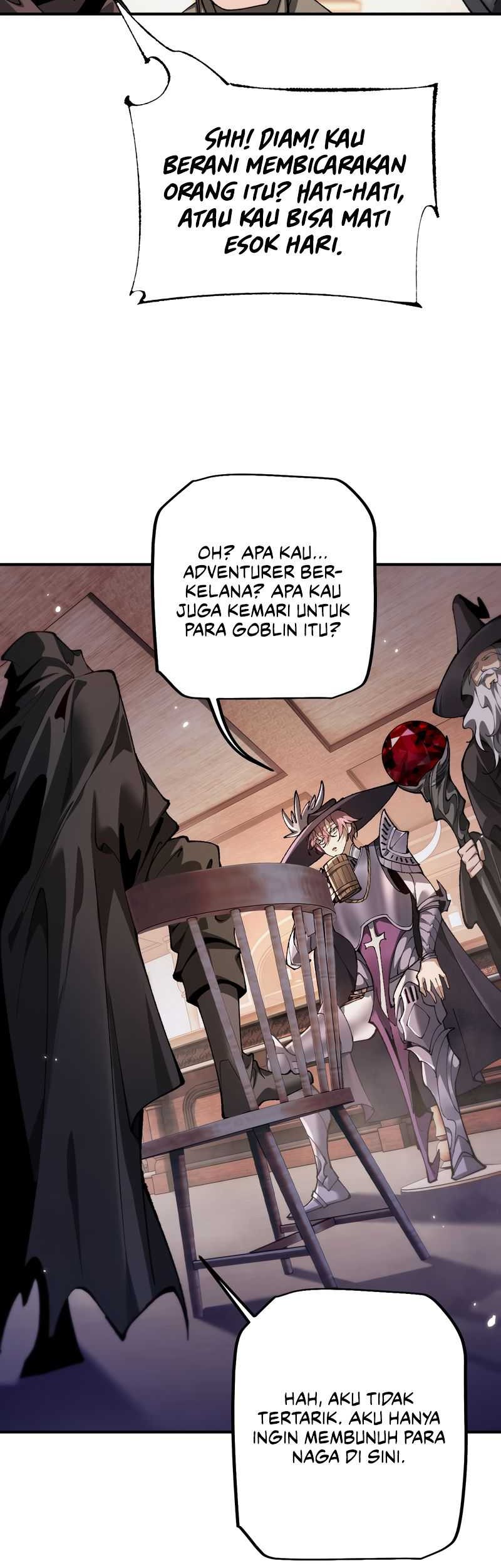 From Goblin to Goblin God Chapter 26 Gambar 13