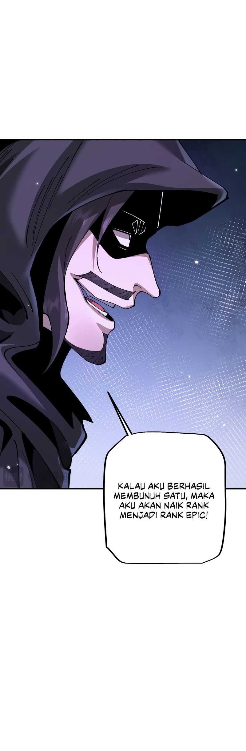 From Goblin to Goblin God Chapter 26 Gambar 14